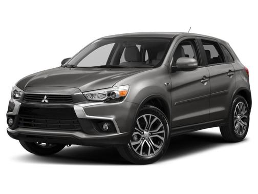 2016 Mitsubishi Outlander Sport 2.0 ES