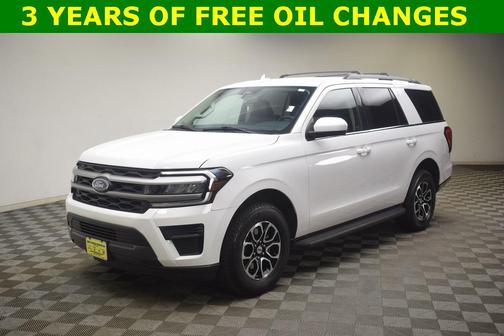 2024 Ford Expedition XLT