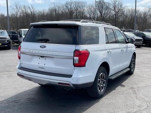 2024 Ford Expedition XLT