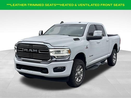 2023 RAM 2500 Laramie