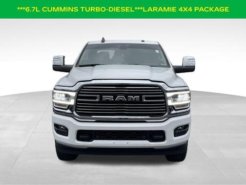 2023 RAM 2500 Laramie