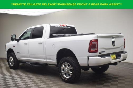 2023 RAM 2500 Laramie
