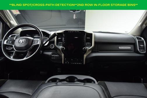 2023 RAM 2500 Laramie