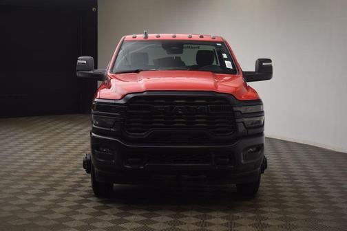 2026 RAM 3500 Tradesman/Big Horn