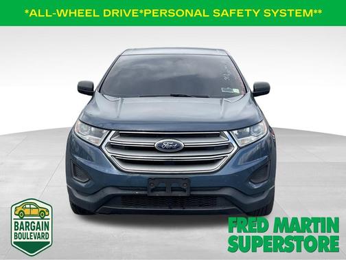 2016 Ford Edge SE