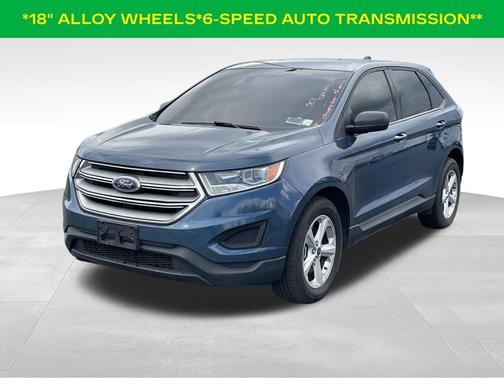 2016 Ford Edge SE