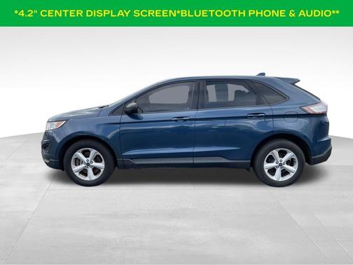 2016 Ford Edge SE