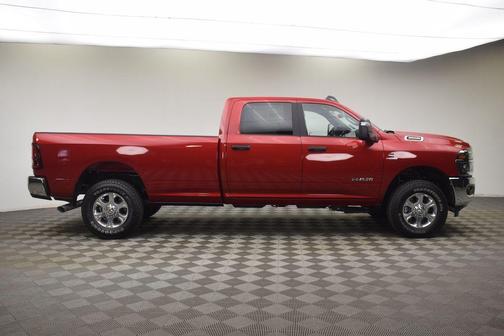 2025 RAM 3500 Big Horn