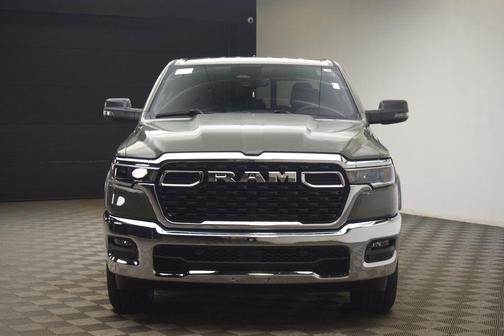 Canyon 2026 RAM 1500 Big Horn/Lone Star