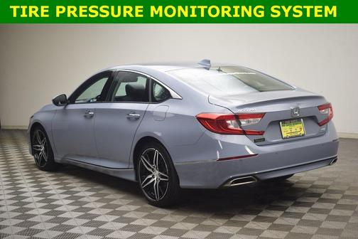 2022 Honda Accord Touring 2.0T