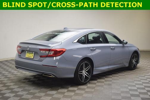 2022 Honda Accord Touring 2.0T