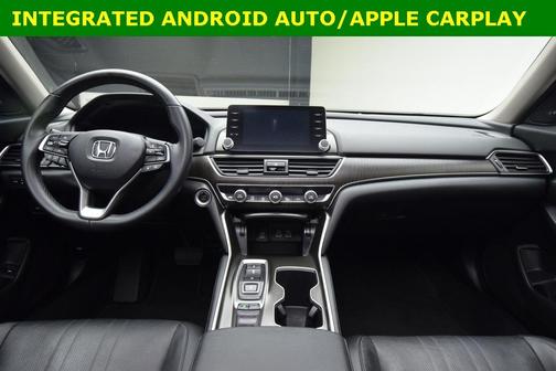 2022 Honda Accord Touring 2.0T
