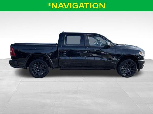 2025 RAM 1500 Limited