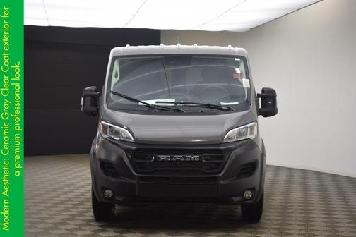 2026 RAM ProMaster 2500 Base