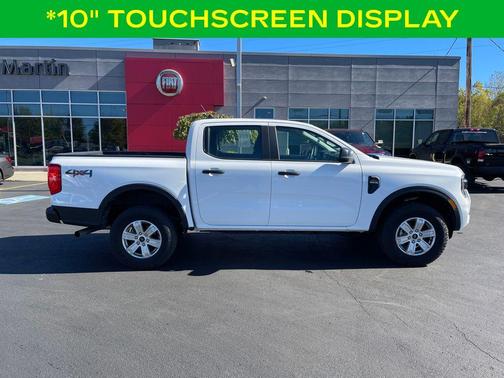 2024 Ford Ranger XL