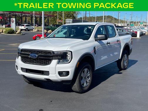 2024 Ford Ranger XL