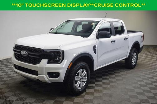 2024 Ford Ranger XL