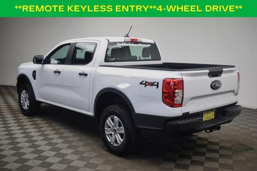 2024 Ford Ranger XL