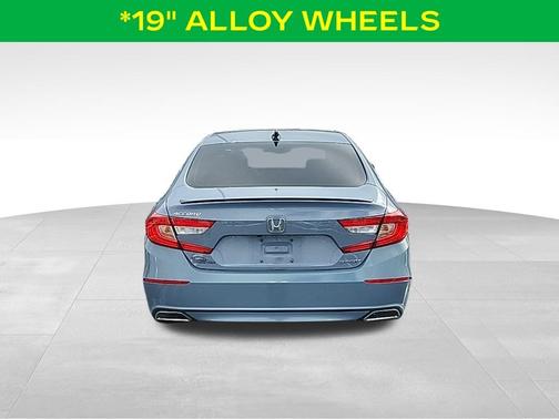 2021 Honda Accord Sport 1.5T
