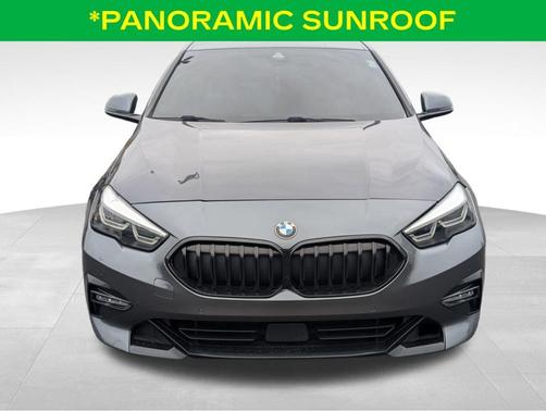 2021 BMW 228 Gran Coupe i xDrive