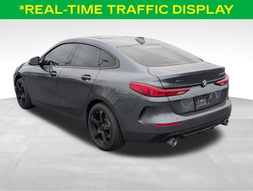 2021 BMW 228 Gran Coupe i xDrive