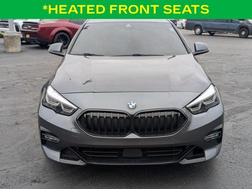 2021 BMW 228 Gran Coupe i xDrive