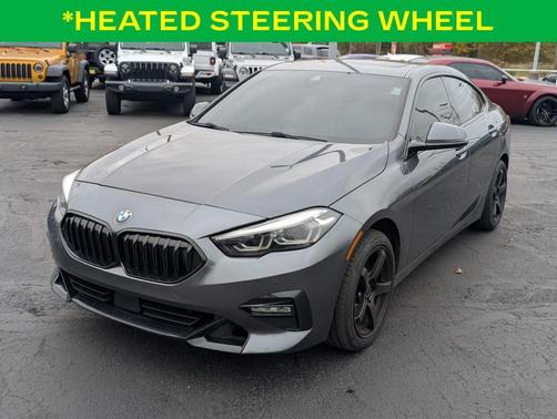 2021 BMW 228 Gran Coupe i xDrive