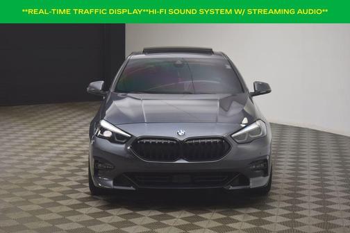 2021 BMW 228 Gran Coupe i xDrive