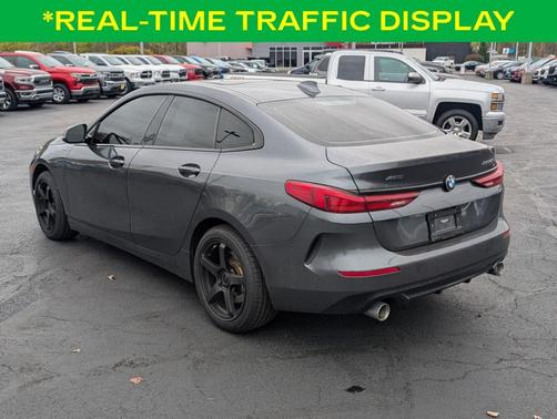 2021 BMW 228 Gran Coupe i xDrive