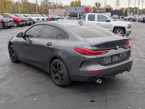2021 BMW 228 Gran Coupe i xDrive