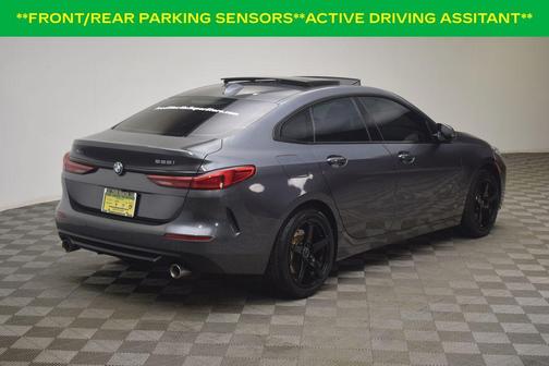 2021 BMW 228 Gran Coupe i xDrive