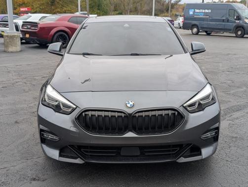 2021 BMW 228 Gran Coupe i xDrive