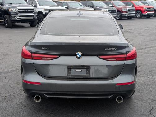 2021 BMW 228 Gran Coupe i xDrive