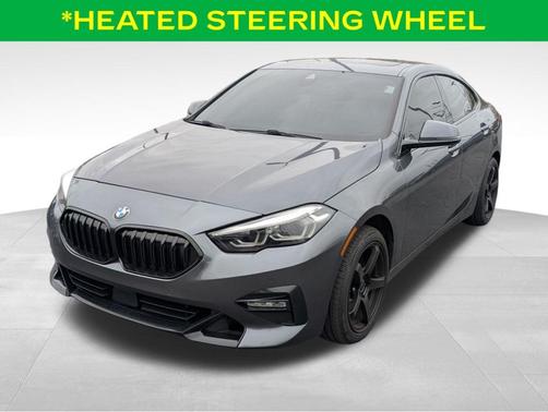 2021 BMW 228 Gran Coupe i xDrive