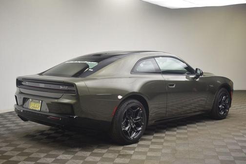 2026 Dodge Charger R/T