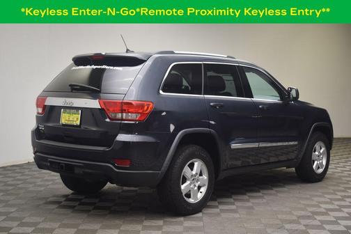 2013 Jeep Grand Cherokee Laredo