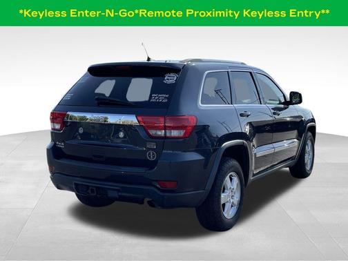 2013 Jeep Grand Cherokee Laredo