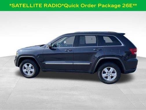 2013 Jeep Grand Cherokee Laredo