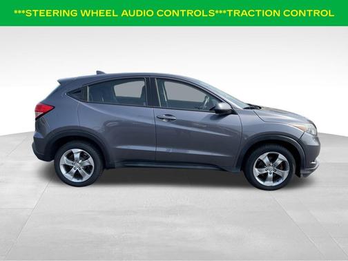 2017 Honda HR-V LX