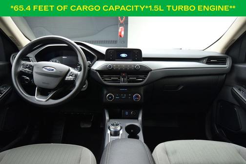 Ingot Silver 2020 Ford Escape S