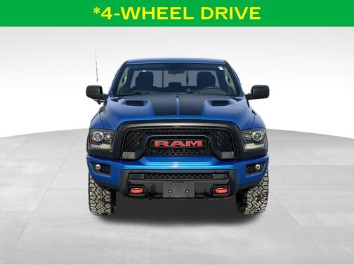 2020 RAM 1500 Classic SLT