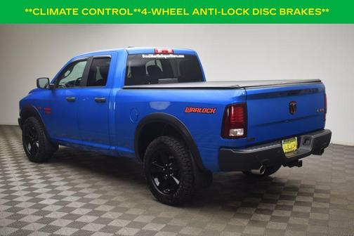 2020 RAM 1500 Classic SLT