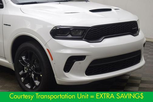 2025 Dodge Durango R/T