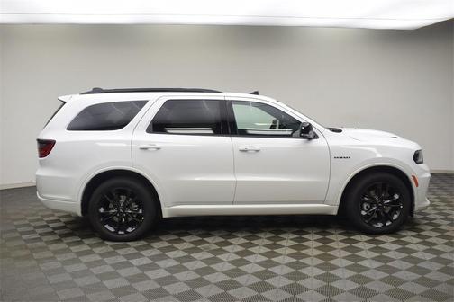 2025 Dodge Durango R/T