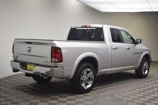 2012 RAM 1500 SLT
