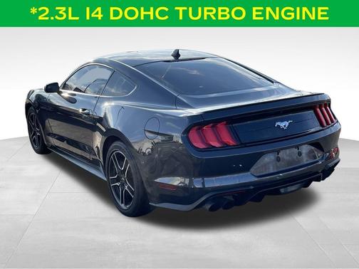 2023 Ford Mustang EcoBoost Premium