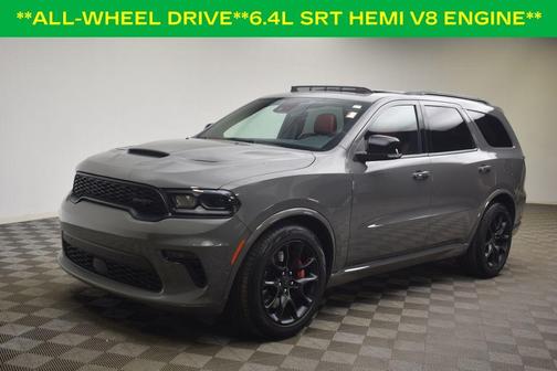 2023 Dodge Durango SRT 392