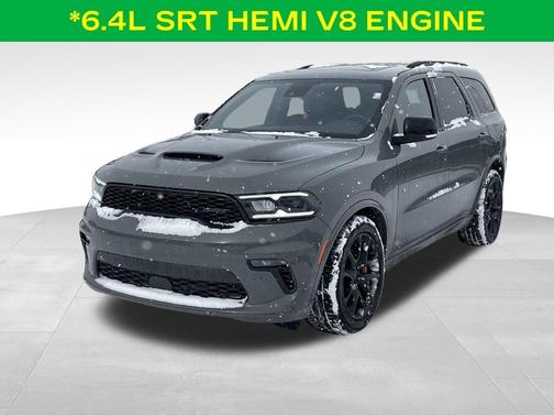 2023 Dodge Durango SRT 392