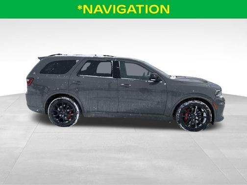 2023 Dodge Durango SRT 392