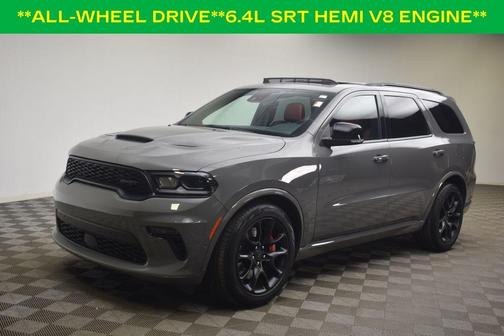 2023 Dodge Durango SRT 392